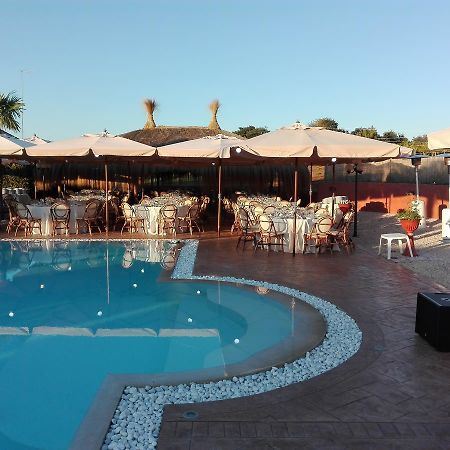 Agriturismo La Valle Di Ceri تشيرفيتيري المظهر الخارجي الصورة