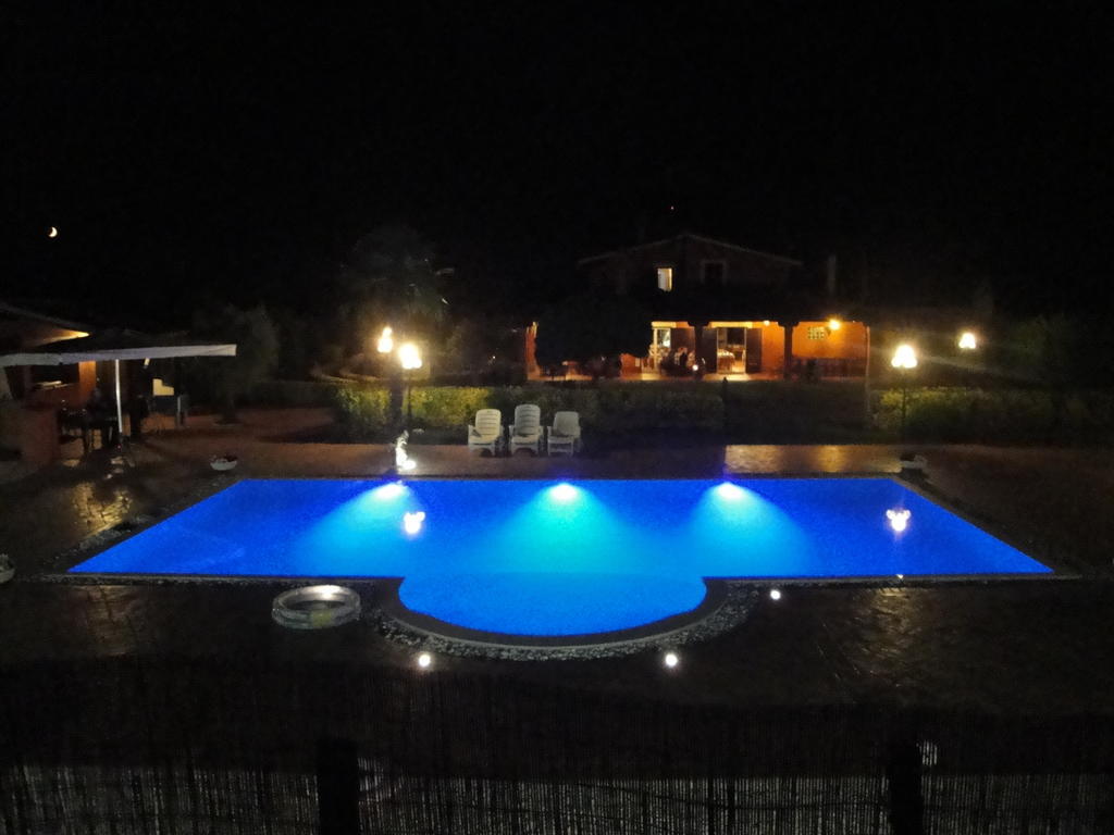 Agriturismo La Valle Di Ceri تشيرفيتيري المظهر الخارجي الصورة